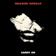 Grande Royale - Carry On (white Vinyl)