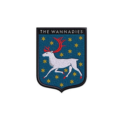 WANNADIES - VASTERBOTTEN