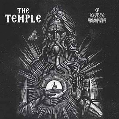 TEMPLE - OF SOLITUDE TRIUMPHANT
