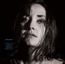 Bonander - Things We Don’t Talk About