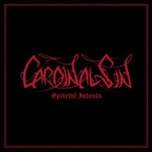 Cardinal Sin - Spiteful Intents