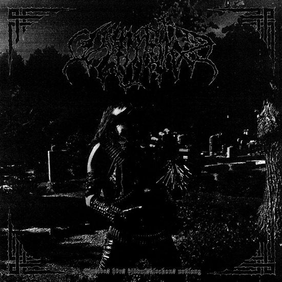 HINSIDES - HINSIDES HORS DJAVULSKLOCKANS URKLANG