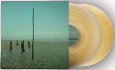 DEVILS WITCH - IN ALL HER FORMS (GOLD & CLEAR MARBLED VINYL/2LP)