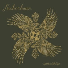 Nechochwen - Spelewithiipi (green Vinyl)