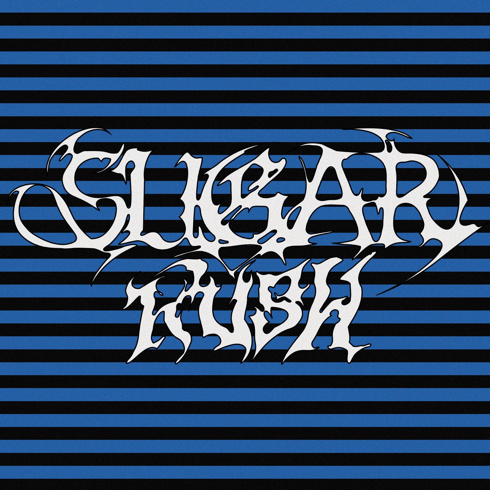 CLUTTER - SUGAR RUSH