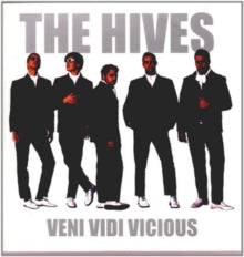 Hives - Veni Vidi.. (reissue)