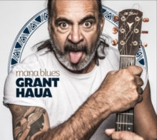 Haua,grant - Mana Blues