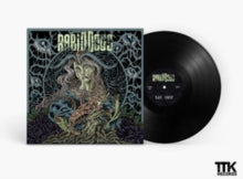 Rabid Dogs - Black Cowslip