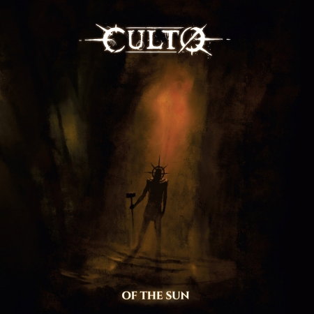 CULTO - OF THE SUN