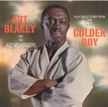 Blakey,art & The Jazz Messengers - Selections From Golden Boy