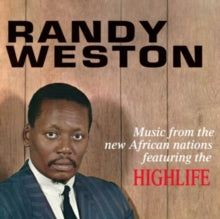 Weston,randy - Music From The New African Nations Featuring The Highlife