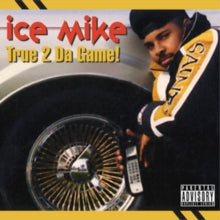Ice Mike - True 2 Da Game (2lp)