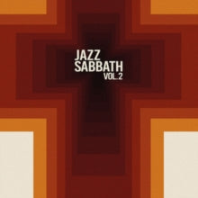 Jazz Sabbath - Vol. 2 (stereo Edition)
