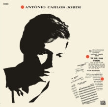 Antonio Carlos Jobim - Girl From Ipanema (limited Edition/Coloured Vinyl)