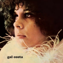 Costa,gal - Gal Costa (1969)