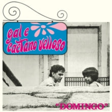 Costa,gal & Caetano Veloso - Domingo