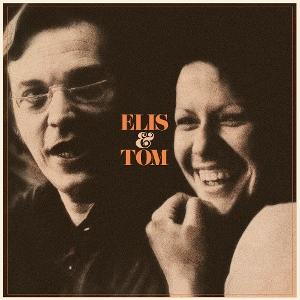 REGINA,ELIS & TOM JOBIM - ELIS & TOM