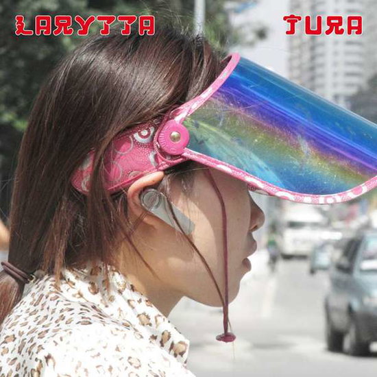 LARYTTA - JURA