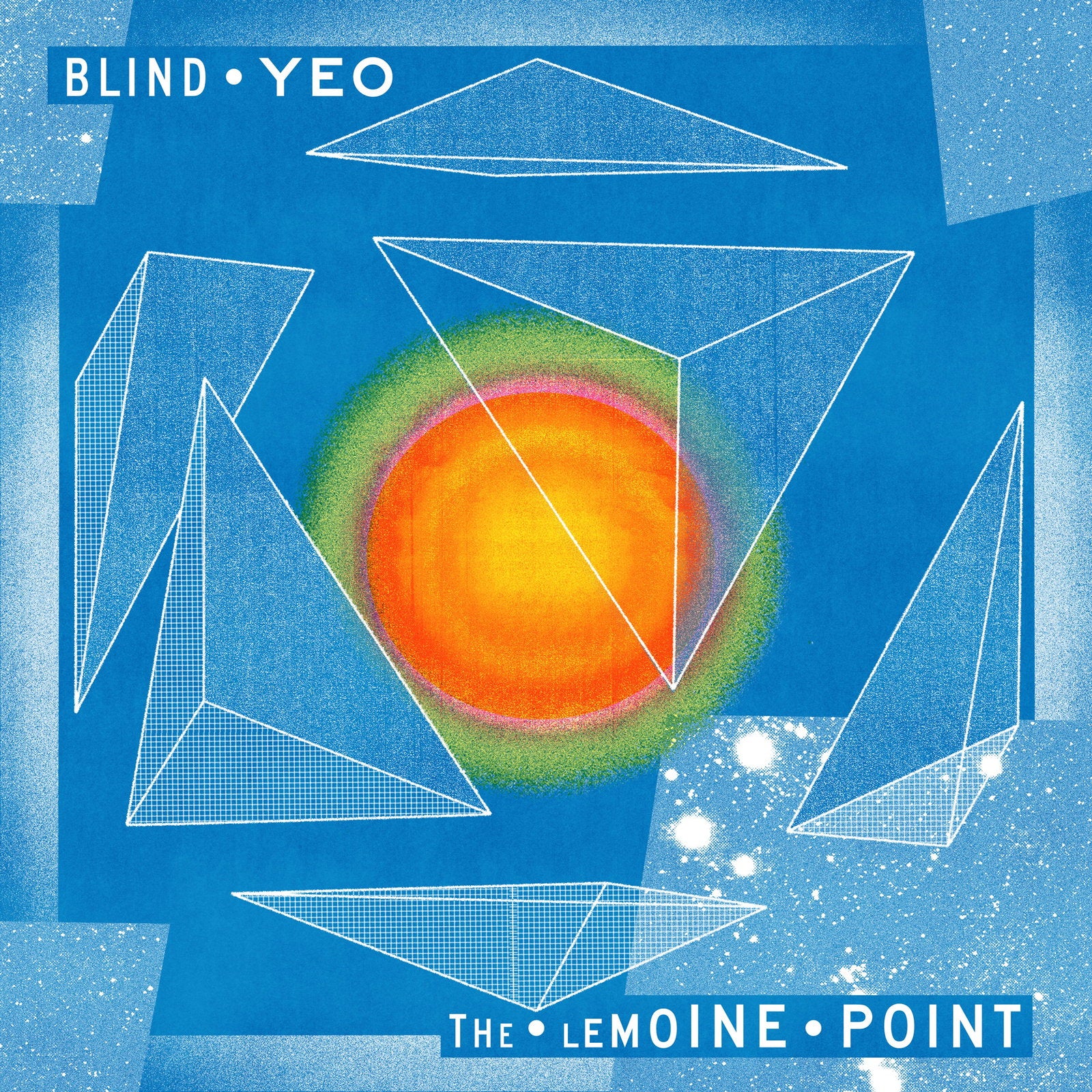 BLIND YEO - LEMOINE POINT