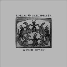 Earthflesh - Witch Coven
