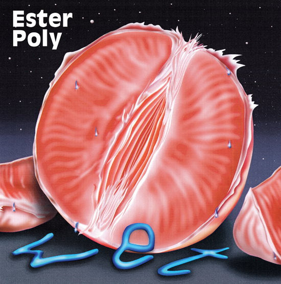 ESTER POLY - WET