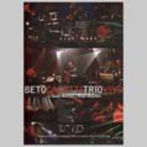 CALETTI,BETO - VIVO