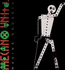 Mecano - Waving Goodbye