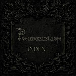 PSEUDOBIBLION - INDEX I
