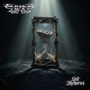 MEMORIES OF A LOST SOUL - LOST MEMORIES (2CD)