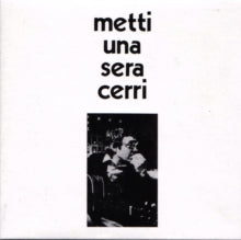 Cerri,franco - Metti Una Sera Cerri (limited/180g/White Vinyl)