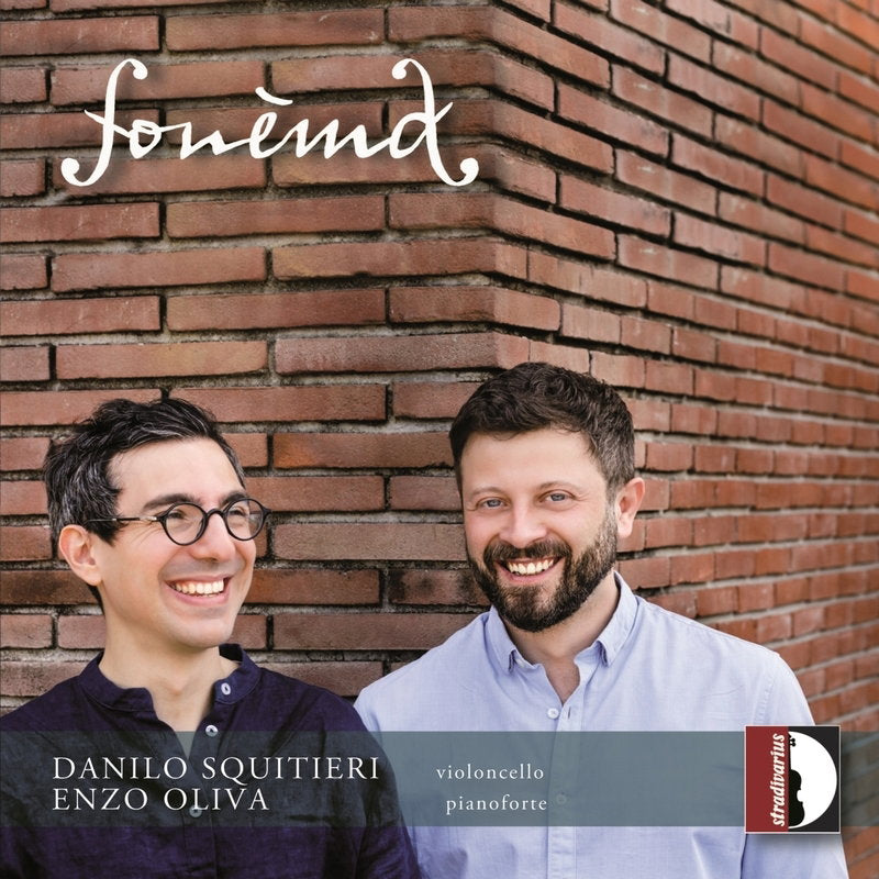 SQUITIERI,DANILO; ENZO OLIVA - FONEMA