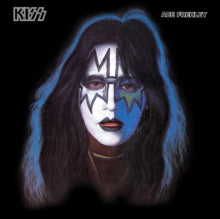 KISS - Ace Frehley (pic Disc)