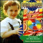 VARIOUS ARTISTS - POWER RANGER