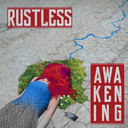 RUSTLESS - AWAKENING