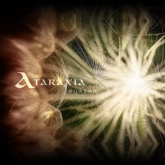 ATARAXIA - QUASAR