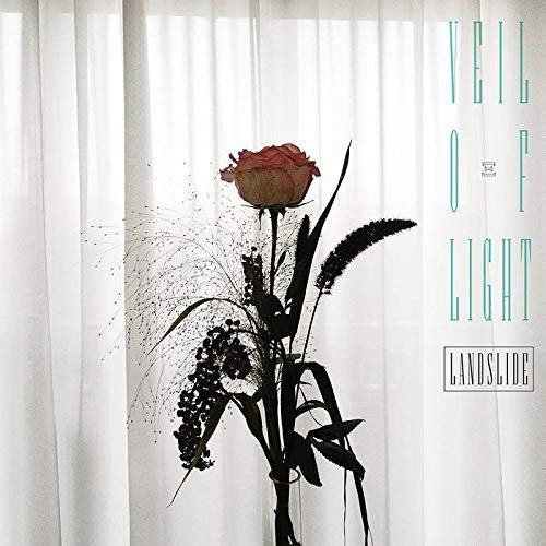 VEIL OF LIGHT - LANDSLIDE (LIMITED/IMPORT)