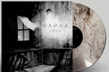 Hapax - Exile (import)