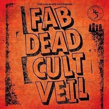 SOPOR AETERNUS - FAB DEAD CULT VEIL