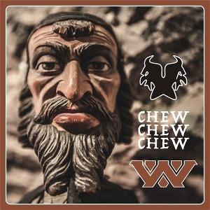 WUMPSCUT - CHEW CHEW CHEW (BROWN VINYL/IMPORT)