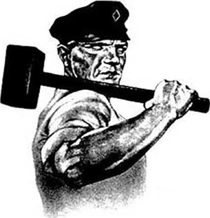 FOLKSTORM - FOR THE LOVE OF HATE/NOISIENT