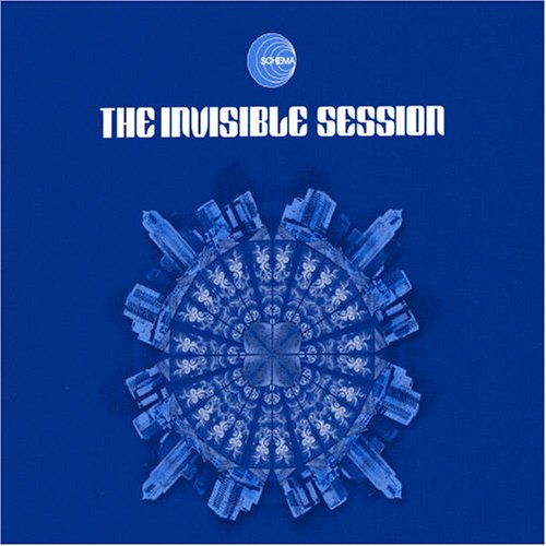 INVISIBLE SESSION - TO THE POWERFUL (IMPORT)