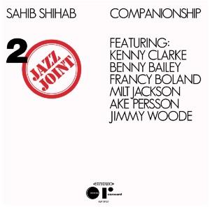 SAHIB SHIHAB - COMPANIONSHIP