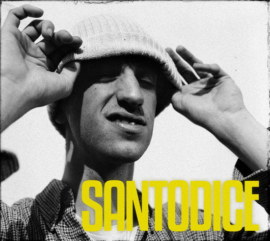SANTO - SANTODICE