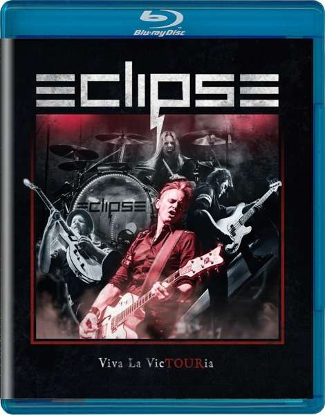 ECLIPSE - VIVA LA VICTOURIA