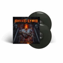 Sweet & Lynch - Heart & Sacrifice (2lp)