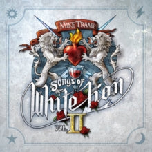 Tramp,mike - Songs Of White Lion Vol. II