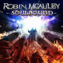 Mcauley,robin - Soulbound (blue Vinyl)