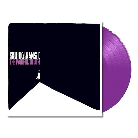 SKUNK ANANSIE - PAINFUL TRUTH