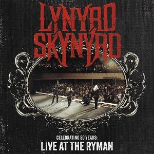 LYNYRD SKYNYRD - LIVE IN ATLANTIC CITY (BLU-RAY)