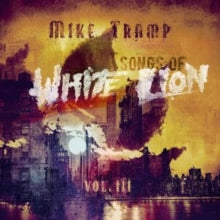 Tramp,mike - Songs Of White Lion Vol. III